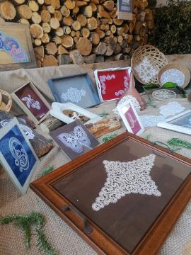 Kongres OIDFA 2023 Veliki dol; Vir: Arhiv Občine Sežana