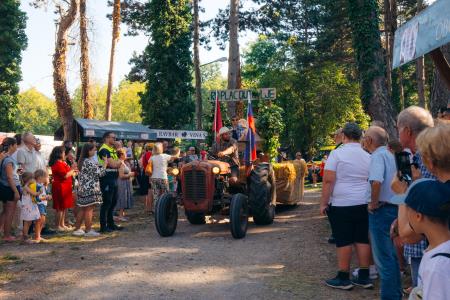 PTP2023; Vir; Marko Pleterski, Visit Kras