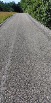 Kolesarska pot med Sežano in Komnom. Vir: Andrej Kovačič