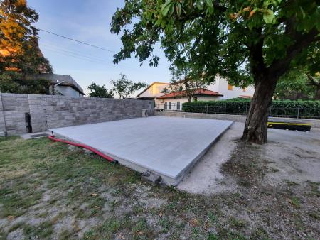 Vaško jedro v Šepuljah; Vir: KS Tomaj