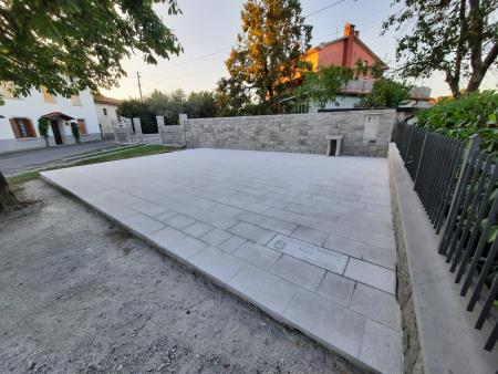 Vaško jedro v Šepuljah; Vir: KS Tomaj