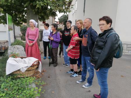 S Pepo po Krasu; Vir: Občina Sežana