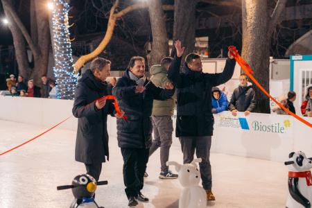 Praznicna Sezana 2023; Vir: Marko Pleterski