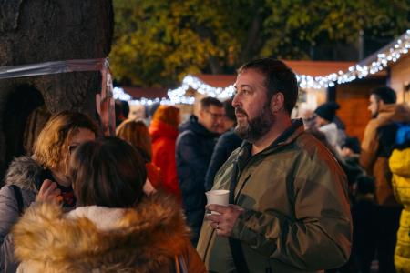 Praznicna Sezana 2023; Vir: Marko Pleterski