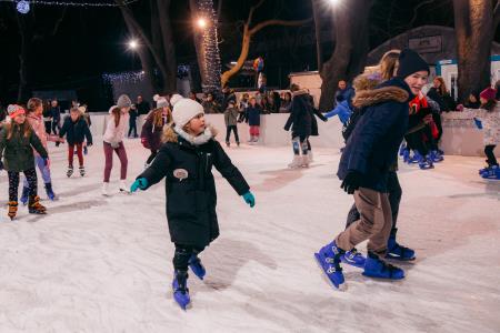 Praznicna Sezana 2023; Vir: Marko Pleterski