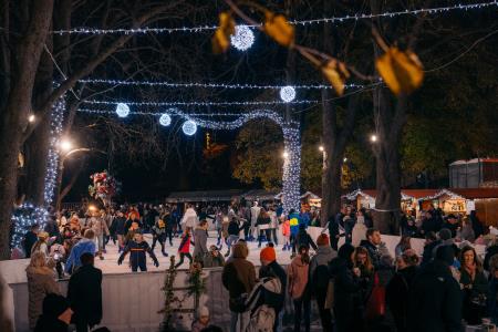 Praznicna Sezana 2023; Vir: Marko Pleterski