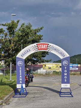 14. Tomosjada; Vir: Tomos klub Sežana 