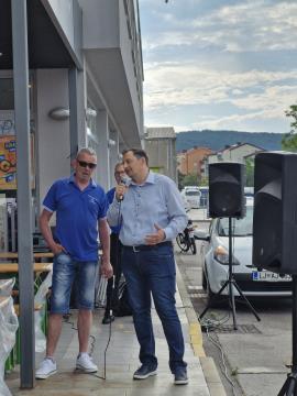 14. Tomosjada; Vir: Tomos klub Sežana 