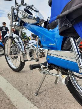 14. Tomosjada; Vir: Tomos klub Sežana 