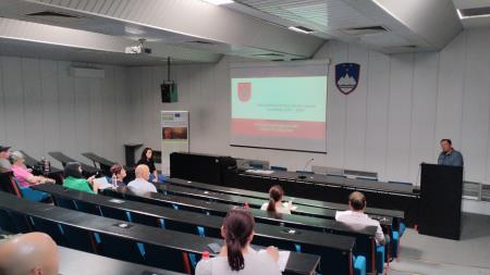 Predstavitev participativnega proračuna 2025 in 2026; Vir: Občina Sežana