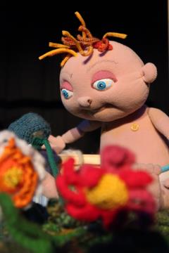 Vidkova srajčica; vir: KDS.