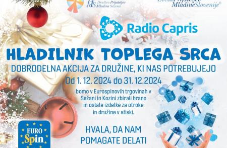 Oglas; Vir. MDPM Sežana
