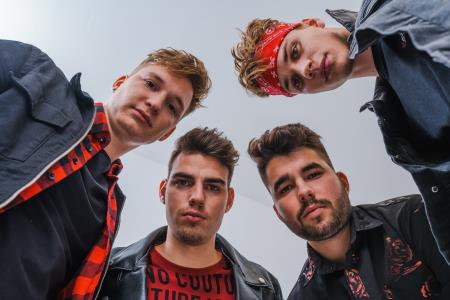 Vzrock