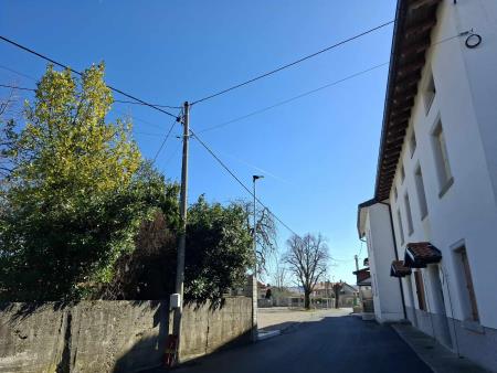 Javna razsvetljava v Šepuljah, Vir: Občina Sežana