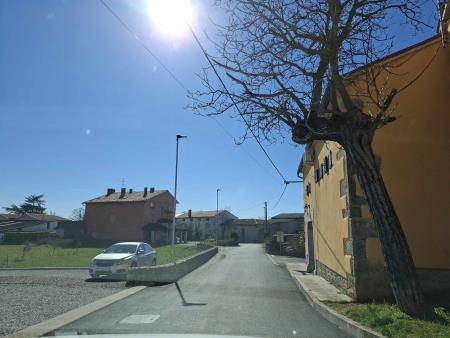 Javna razsvetljava v Šepuljah, Vir: Občina Sežana