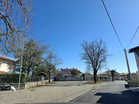 Javna razsvetljava v Šepuljah, Vir: Občina Sežana