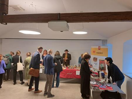 Interreg Go! v Sežani; Vir: Občina Sežana