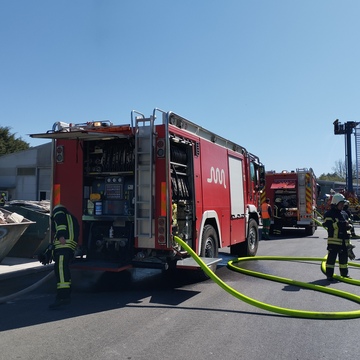 Prevetivna delavnica ZGRS; Vir: Občina Sežana