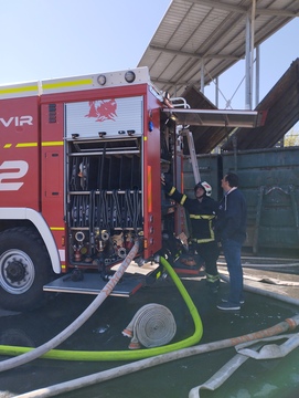 Prevetivna delavnica ZGRS; Vir: Občina Sežana