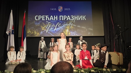 Dan mesta Zvornik, Vir: Občina Sežana 