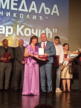  Dan mesta Zvornik, Vir: Občina Sežana 