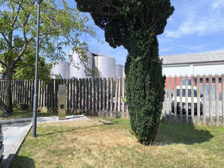 Postaja e-kolesa Sežana, vir: Arhiv Občine Sežana