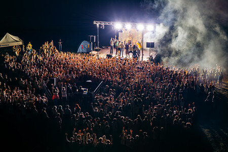 Zlet 2025, Vir: taborniki.si