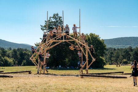 Zlet 2025, Vir: taborniki.si