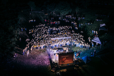 Zlet 2025, Vir: taborniki.si