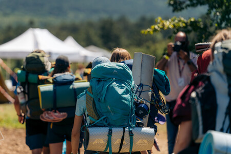 Zlet 2025, Vir: taborniki.si