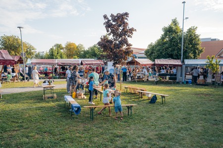 Občinski praznik 2025; Foto Marko Pleterski, XOD