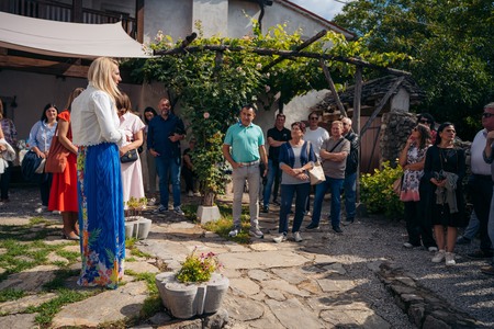 Občinski praznik 2025; Foto Marko Pleterski, XOD