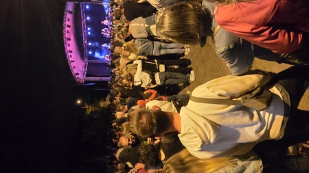 Občinski praznik Občine Sežana; Vir: Občina Sežana