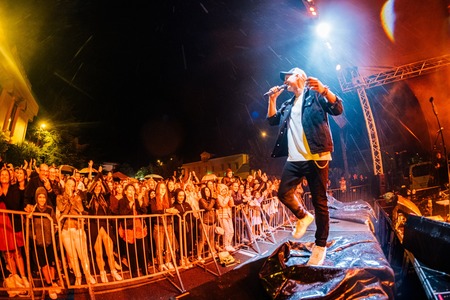 Občinski praznik Občine Sežana; Vir: Skupina Flirrt