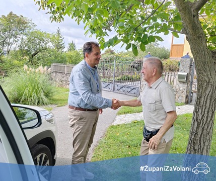 #ŽupaniZaVolani; Vir: Zavod Sopotniki