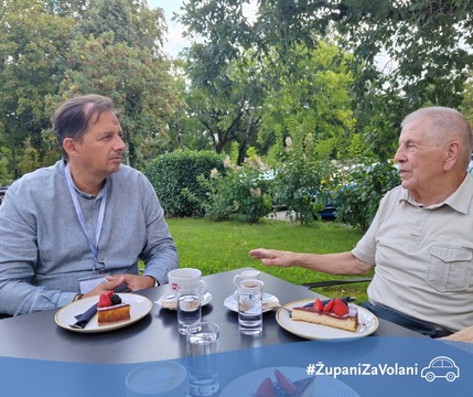 #ŽupaniZaVolani; Vir: Zavod Sopotniki