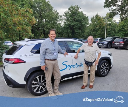 #ŽupaniZaVolani; Vir: Zavod Sopotniki