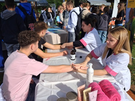 Promocija deficitarnih poklicev