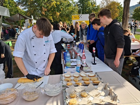 Promocija deficitarnih poklicev