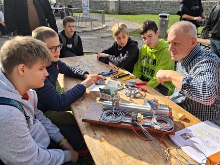 Promocija deficitarnih poklicev