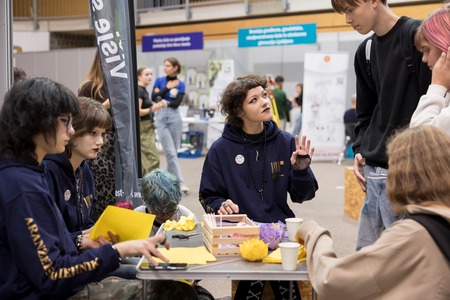 Plac priložnosti 2025, album fotografij Plac priložnosti