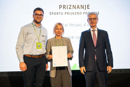 Dnevi OKS-ZŠZ, Vir: dnevioks.olympic.si