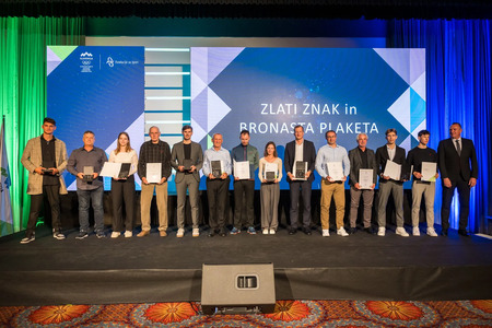 Dnevi OKS-ZŠZ, Vir: dnevioks.olympic.si