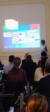 Sodelovanje v participativnem laboratoriju, Vir: Arhiv Občine Sežana