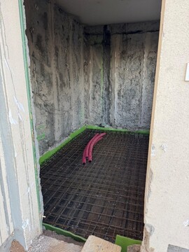 Obnova Kosovelove domačije, Vir: Arhiv Občine Sežana