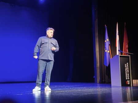 Dan solidarnosti v Sežani, Vir: Arhiv Občine Sežana