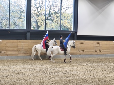 Dan solidarnosti v Sežani, Vir: Arhiv Občine Sežana