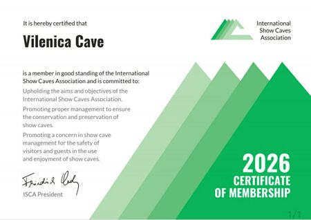 Certifikat 2026
