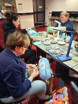 Praznična Sežana 2025