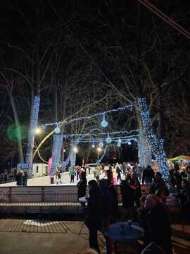 Praznična Sežana 2025